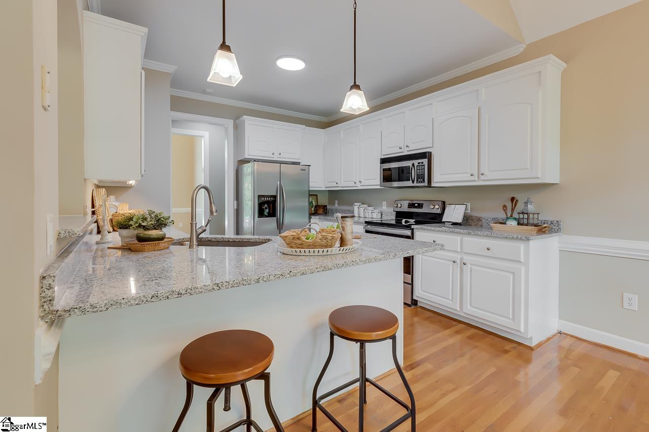 14 Springhaven Court Simpsonville, SC 29681 - Photo 15 of 36 Gallery Image 15