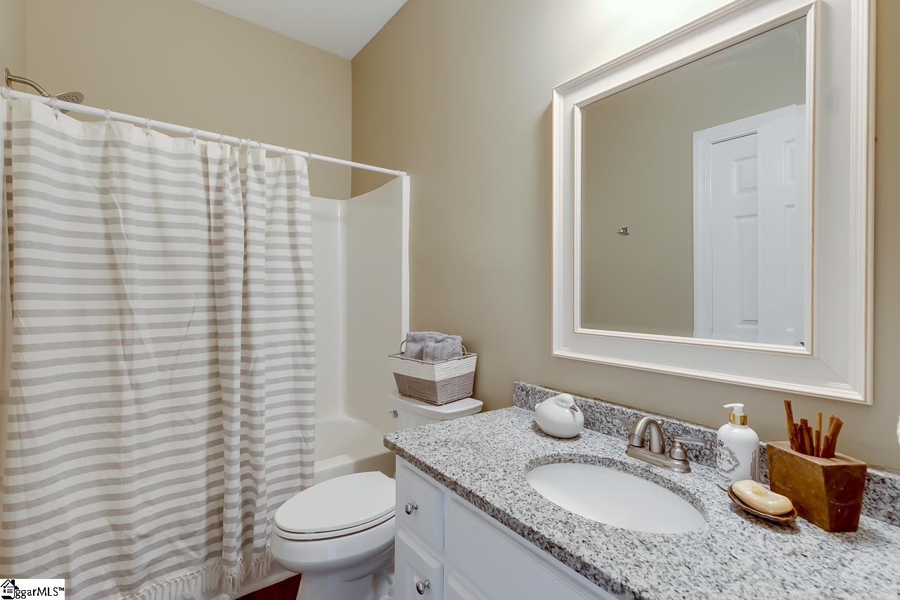 14 Springhaven Court Simpsonville, SC 29681 - Photo 26 of 36 Gallery Image 26