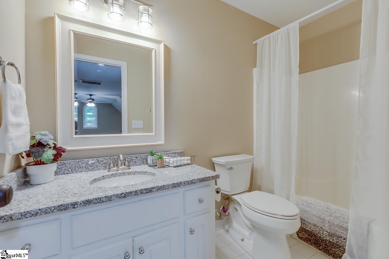 14 Springhaven Court Simpsonville, SC 29681 - Photo 30 of 36 Gallery Image 30