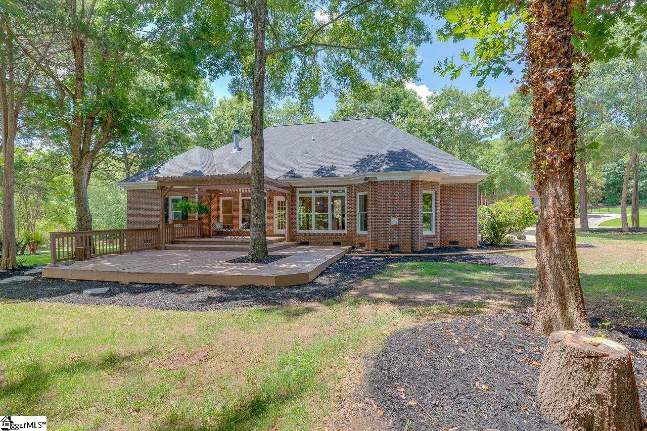 14 Springhaven Court Simpsonville, SC 29681 - Photo 32 of 36 Gallery Image 32