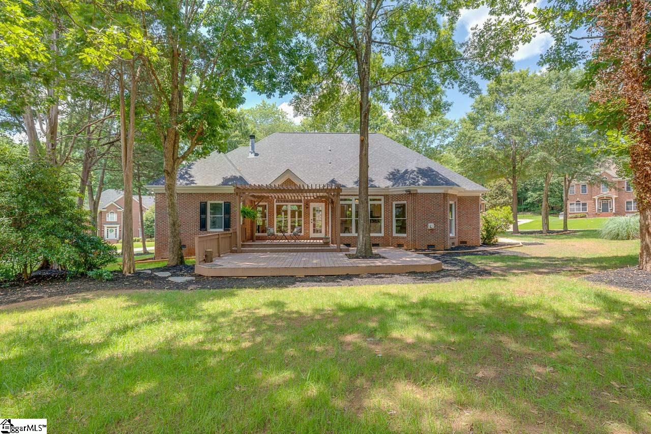 14 Springhaven Court Simpsonville, SC 29681 - Photo 33 of 36 Gallery Image 33