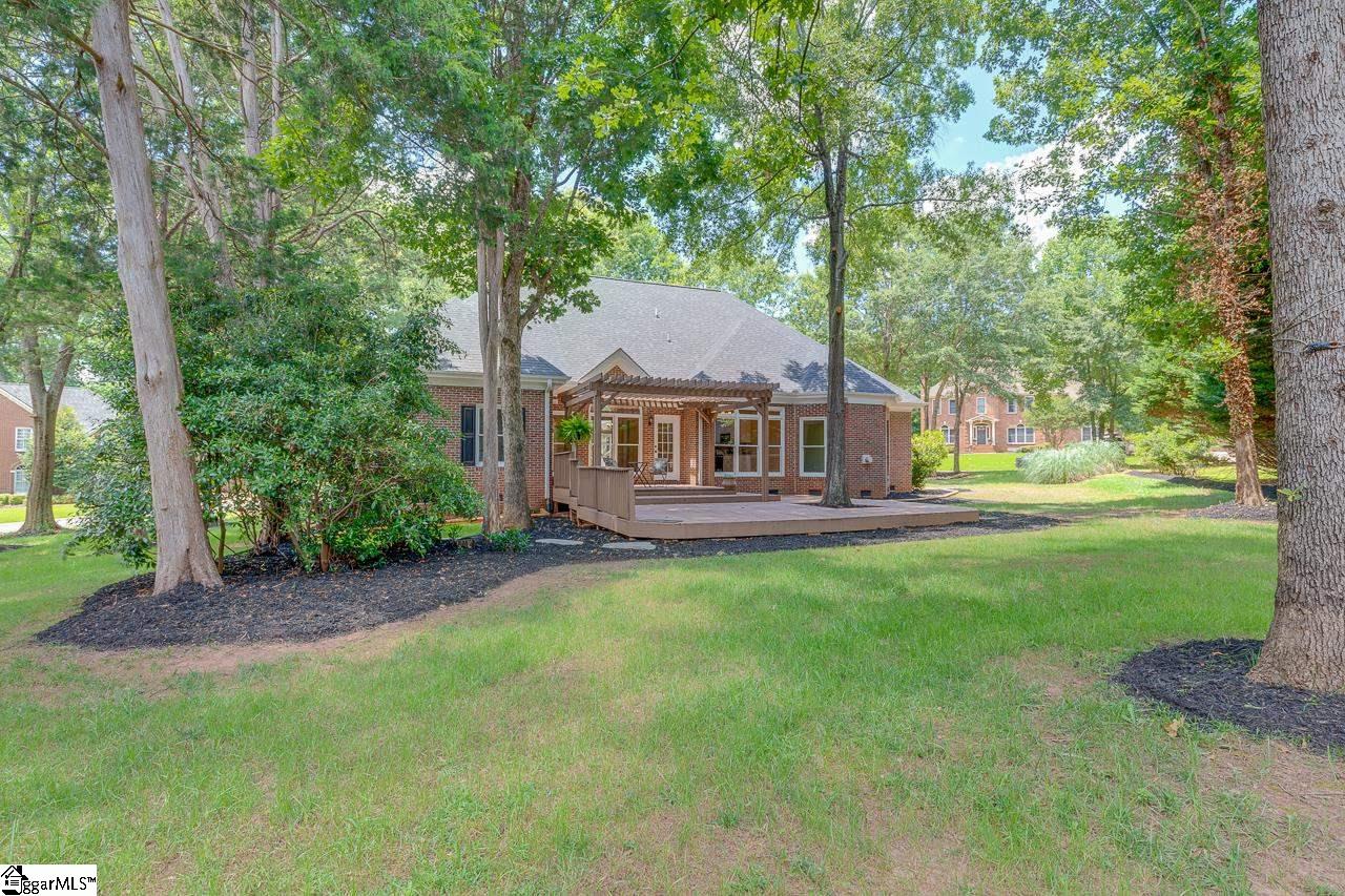 14 Springhaven Court Simpsonville, SC 29681 - Photo 34 of 36 Gallery Image 34
