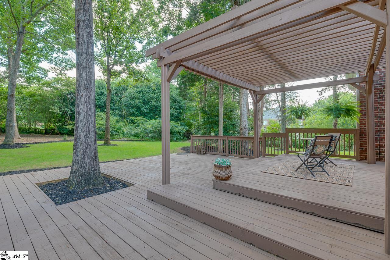 14 Springhaven Court Simpsonville, SC 29681 - Photo 36 of 36 Gallery Image 36