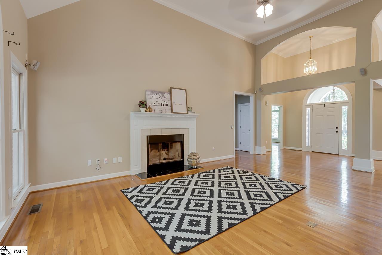 14 Springhaven Court Simpsonville, SC 29681 - Photo 8 of 36 Gallery Image 8