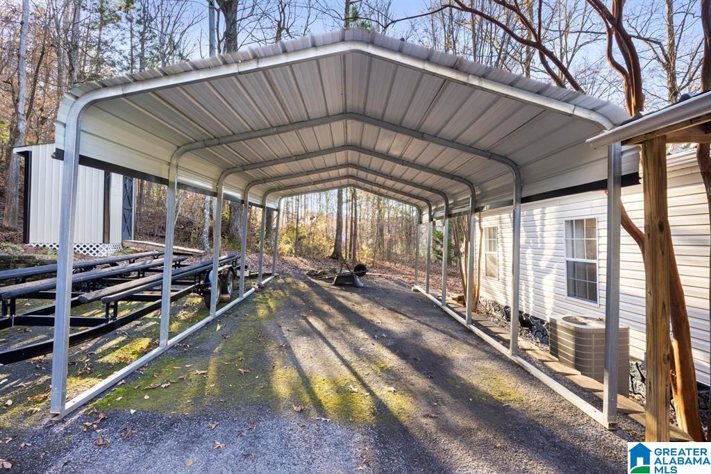 80 Williams Road Crane Hill, AL 35053 - Photo 45 of 72