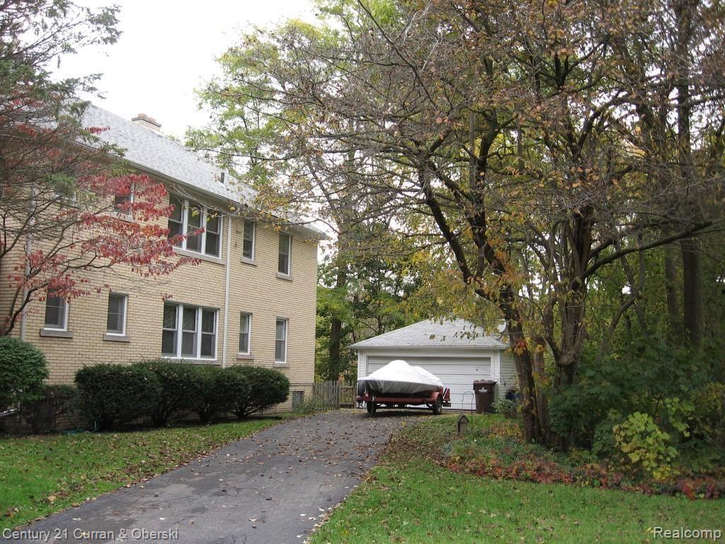 36002 John R Street Wayne, MI 48184 - Photo 14 of 14 2 Car Garage