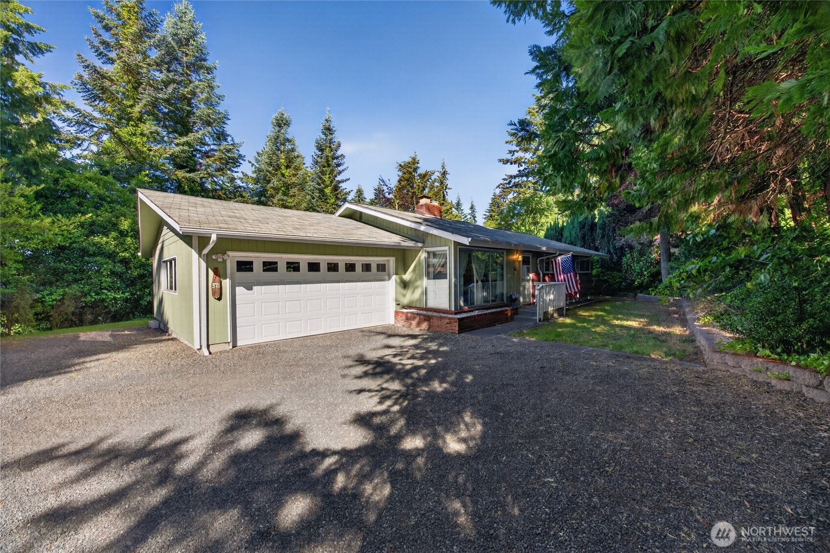 371 Southeast Summit Road Chehalis, WA 98532 - Photo 2 of 39