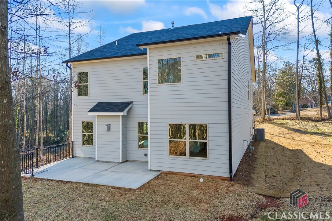 89 Overlook Trace Commerce, GA 30529 - Photo 57 of 60