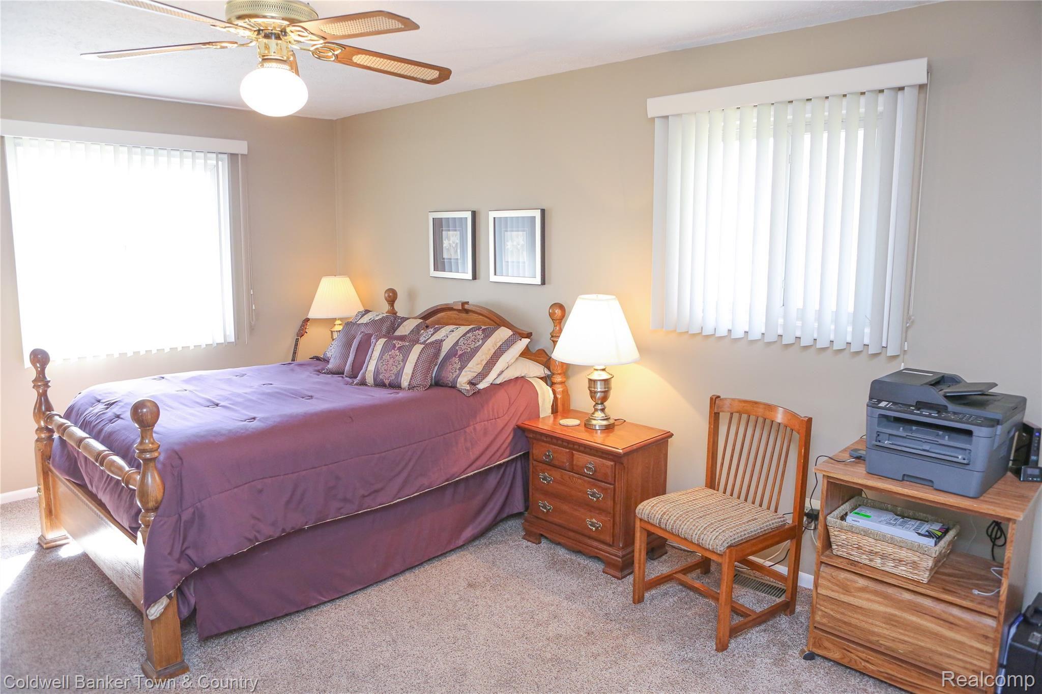 3064 West Coon Lake Road Howell, MI 48843 - Photo 26 of 47 Master