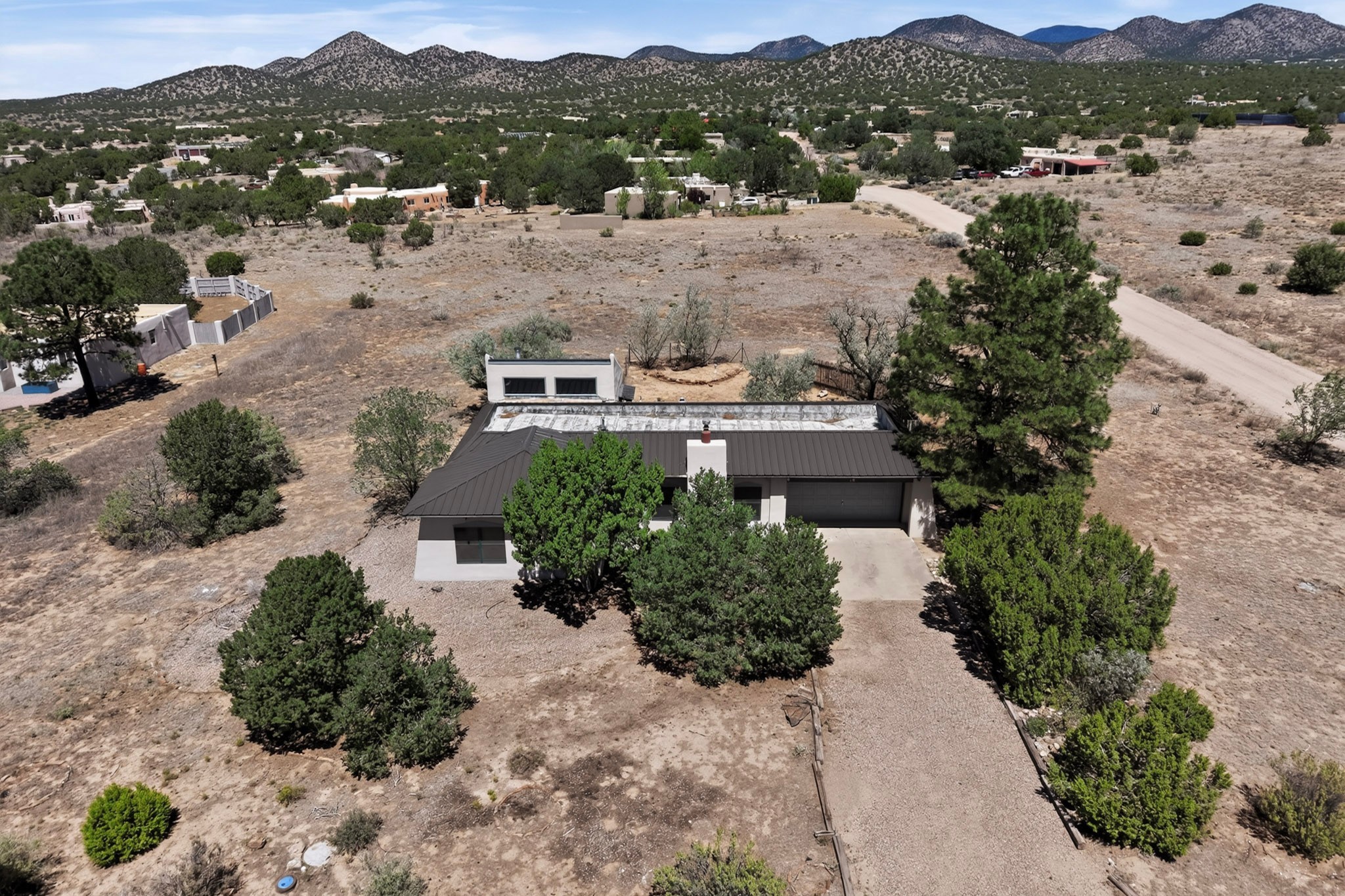 2 Torneo Road Santa Fe, NM 87508 - Photo 36 of 42 Gallery Image 36
