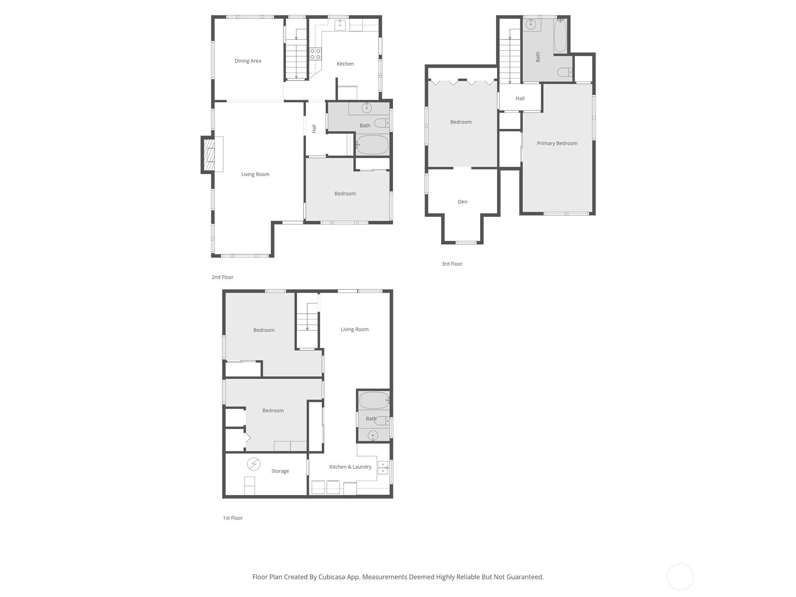 3917 Interlake Avenue North Seattle, WA 98103 - Photo 36 of 36 a picture of floor plan