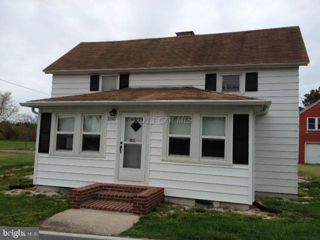 8010 Libertytown Road Berlin, MD 21811 - Photo 1 of 18
