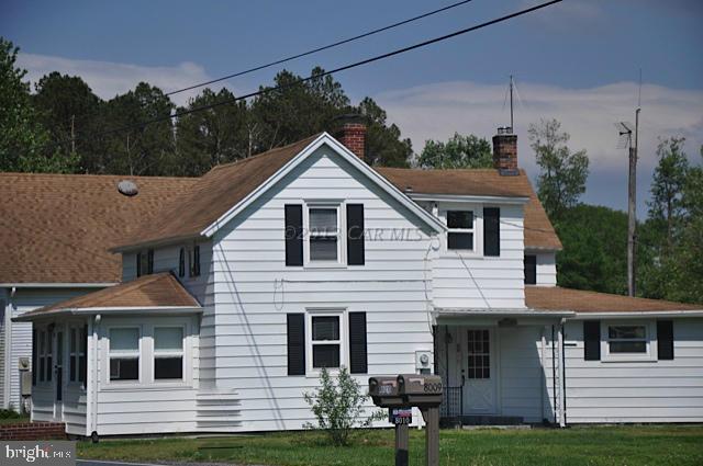 8010 Libertytown Road Berlin, MD 21811 - Photo 2 of 18