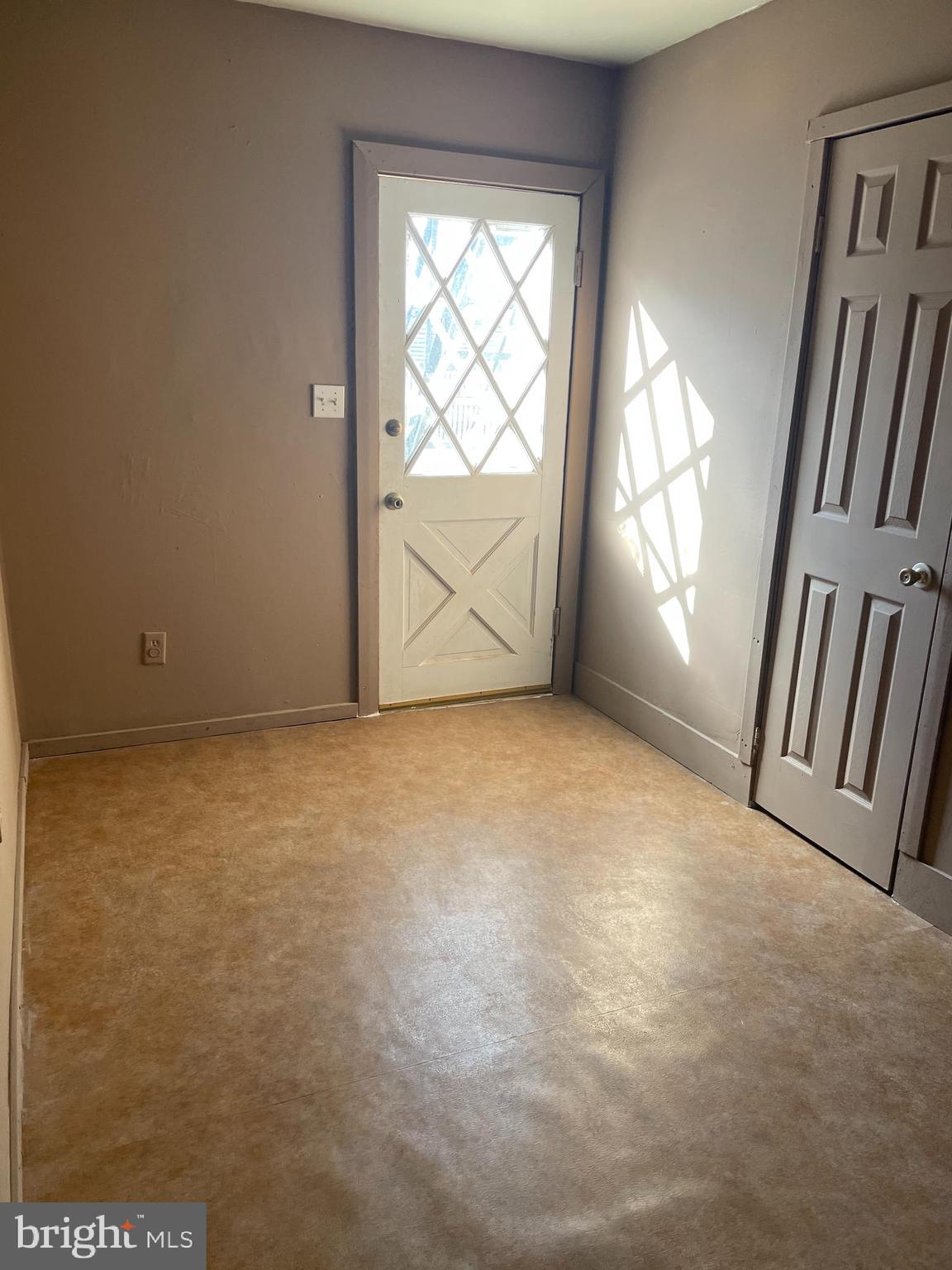 1st fl