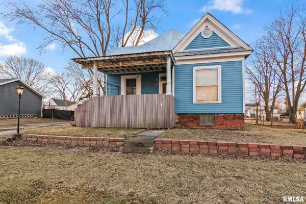$89,900 | 227 North Walnut Street, Maroa, IL 61756