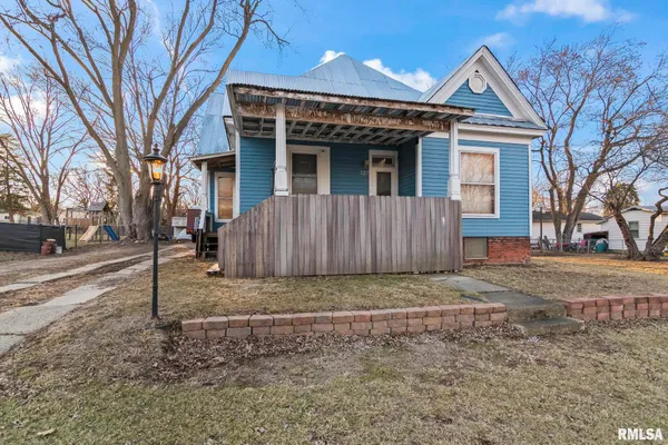 $89,900 | 227 North Walnut Street, Maroa, IL 61756