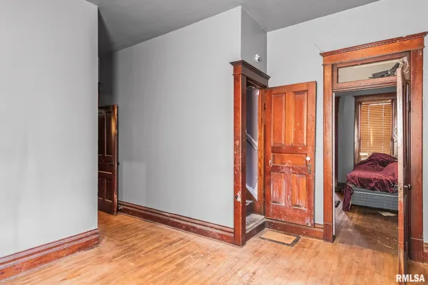$89,900 | 227 North Walnut Street, Maroa, IL 61756