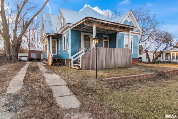 $89,900 | 227 North Walnut Street, Maroa, IL 61756