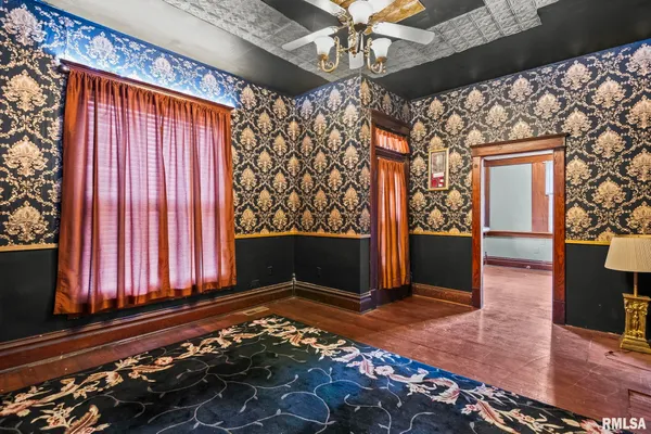 $89,900 | 227 North Walnut Street, Maroa, IL 61756