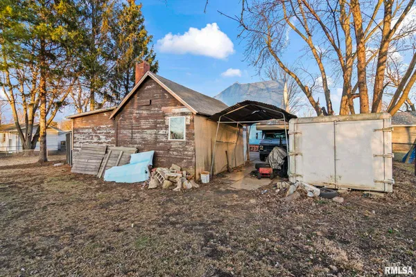$80,000 | 227 North Walnut Street, Maroa, IL 61756