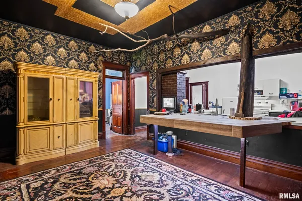 $80,000 | 227 North Walnut Street, Maroa, IL 61756