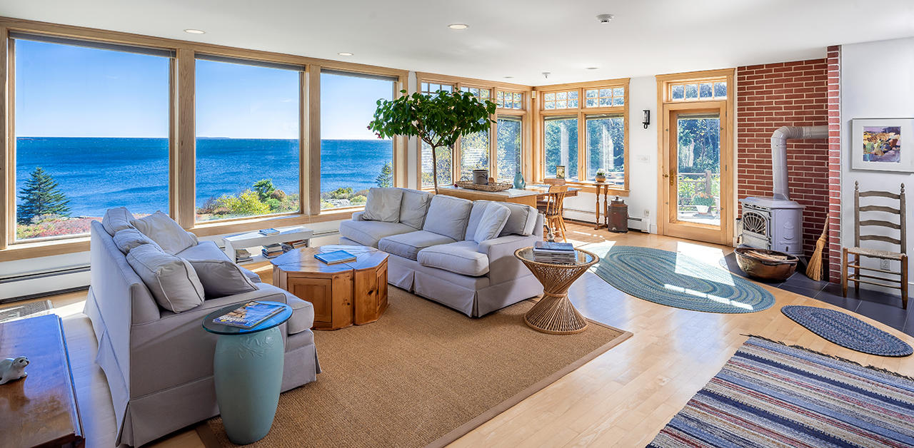 53 Cunner Rock Road East Boothbay, ME 04544 - Photo 10 of 43 10