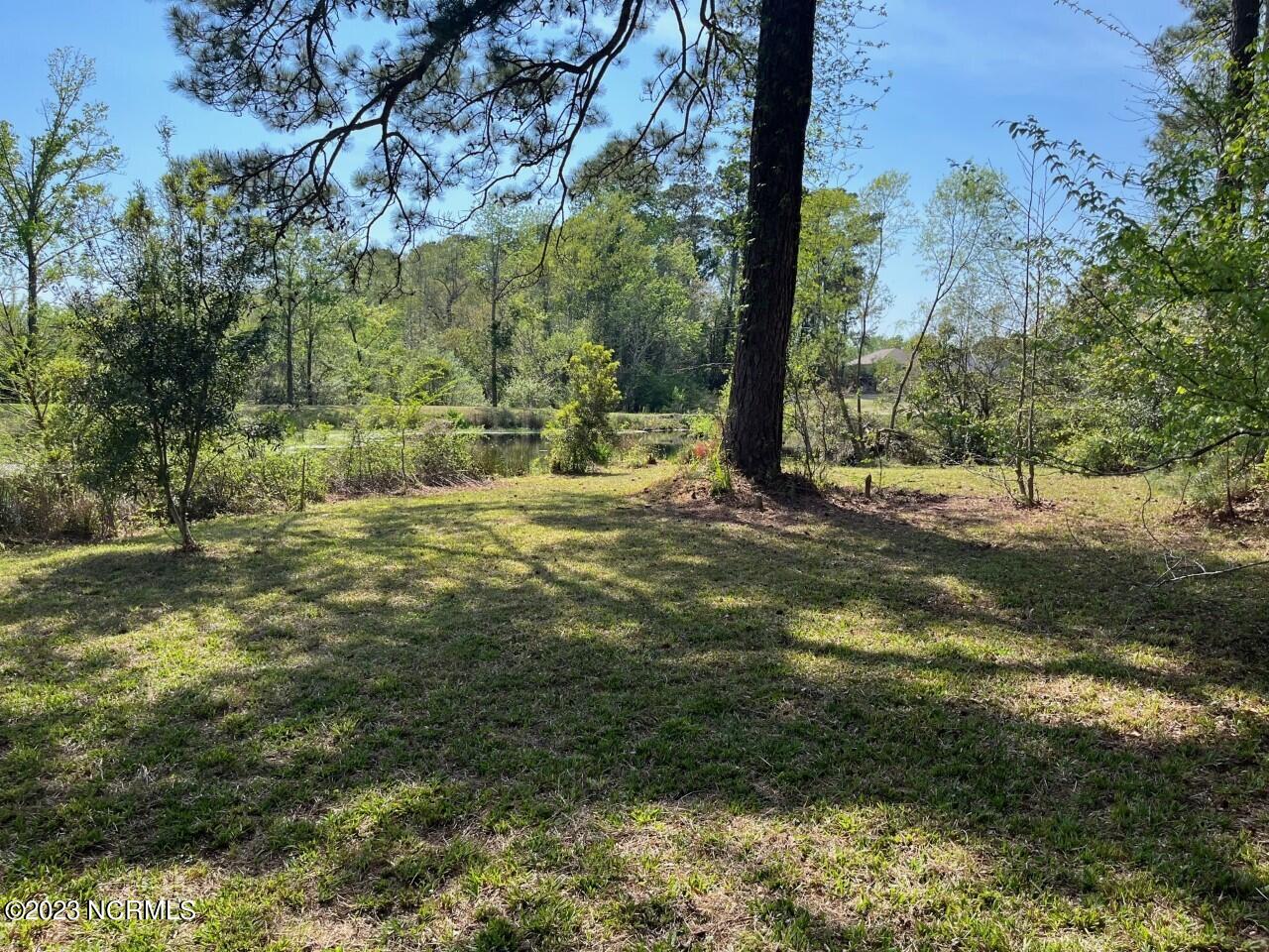 402 Ravenswood Road Hampstead, NC 28443 - Photo 107 of 130 Land