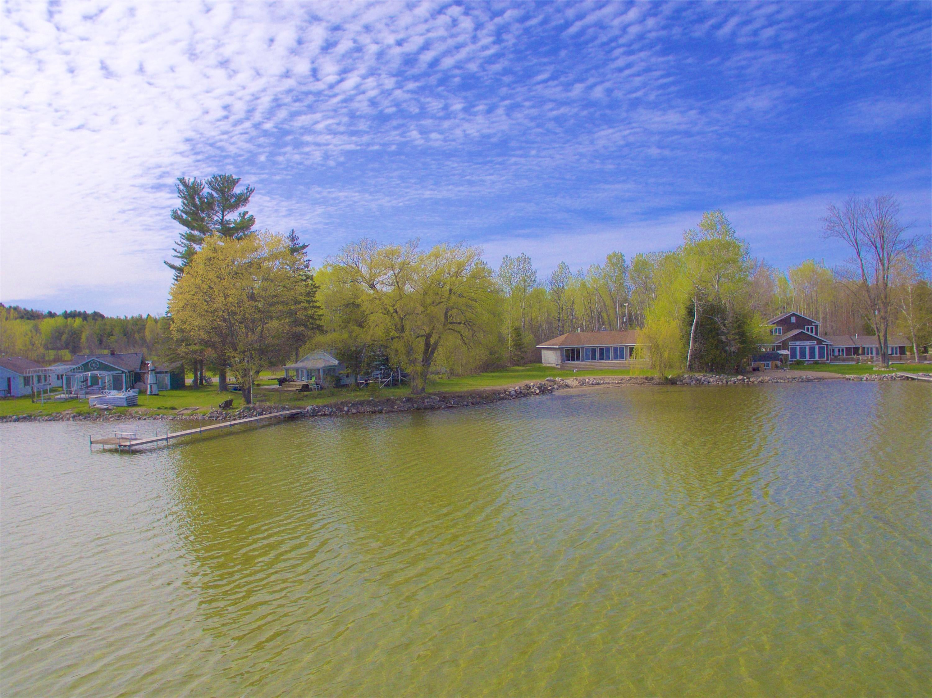 821 Foote Road Cheboygan, MI 49721 - Photo 3 of 70 Gallery Image 3