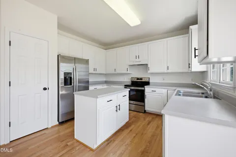 $460,000 | 5906 Big Nance Drive, Raleigh, NC 27616