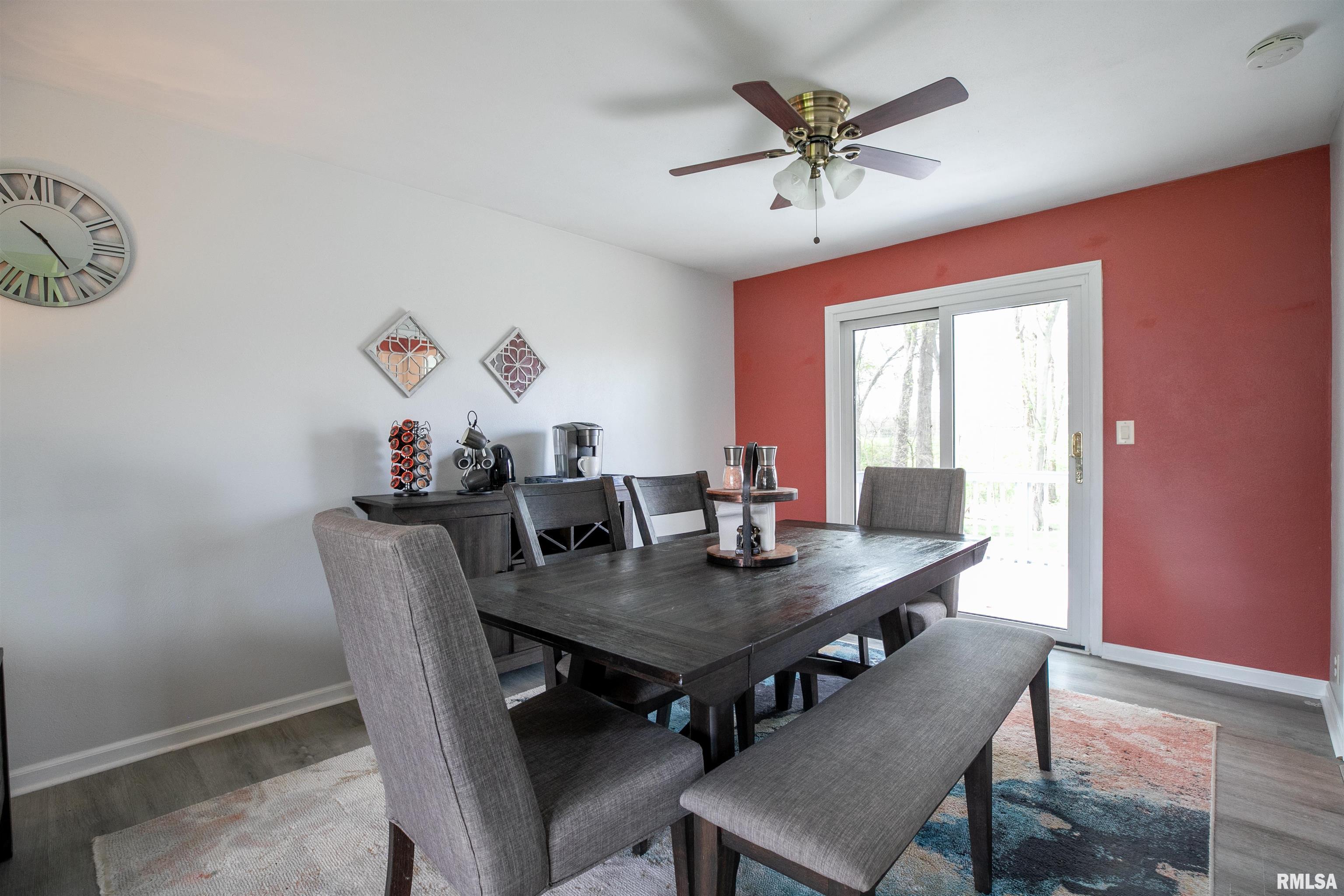 4823 South Valeta Court Mapleton, IL 61547 - Photo 13 of 43 Gallery Image 13