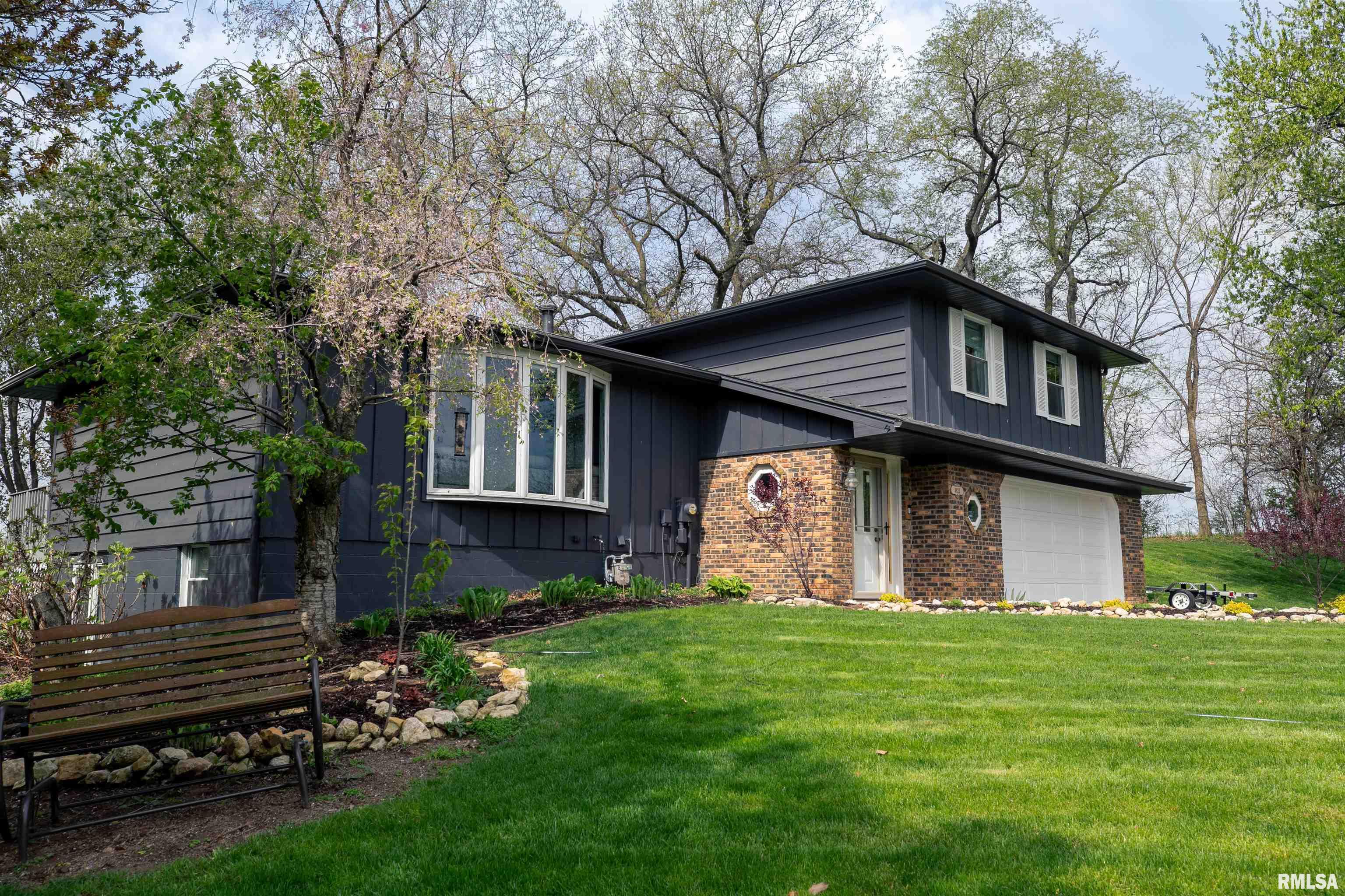 4823 South Valeta Court Mapleton, IL 61547 - Photo 2 of 43 Gallery Image 2