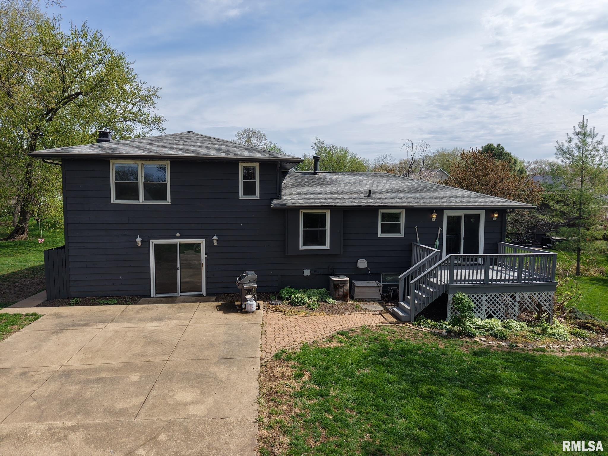 4823 South Valeta Court Mapleton, IL 61547 - Photo 4 of 43 Gallery Image 4