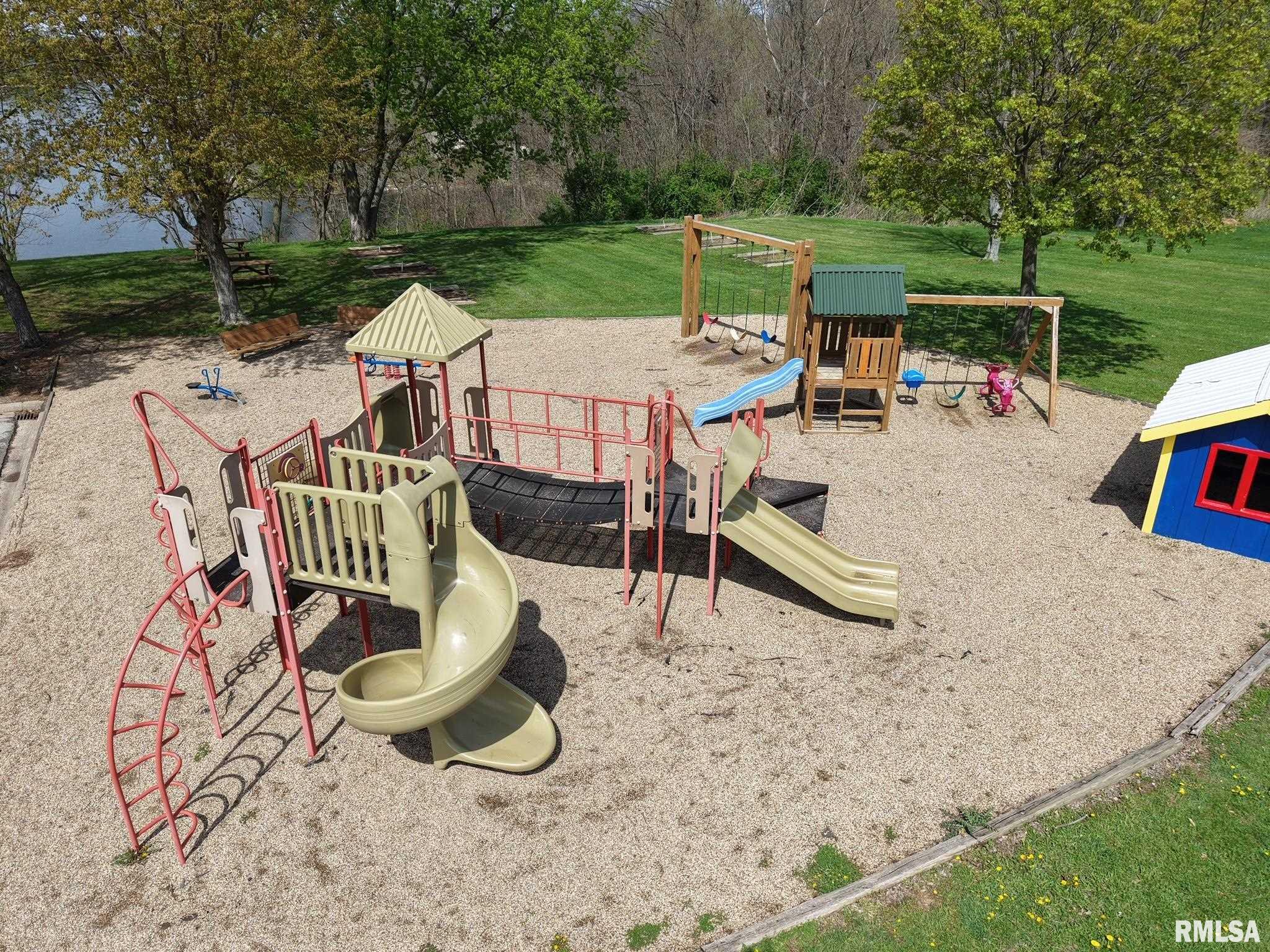 4823 South Valeta Court Mapleton, IL 61547 - Photo 42 of 43 Gallery Image 42