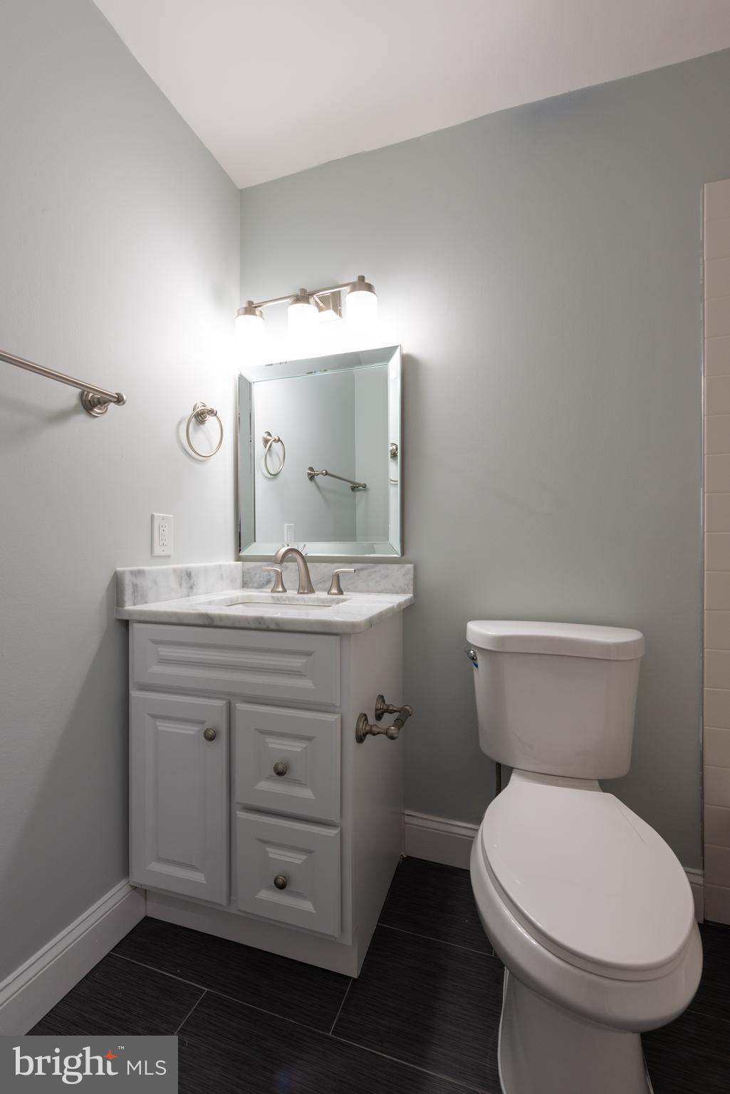 3169 Apple Road Northeast, Unit 6 Washington, DC 20018 - Photo 12 of 16 Bath
