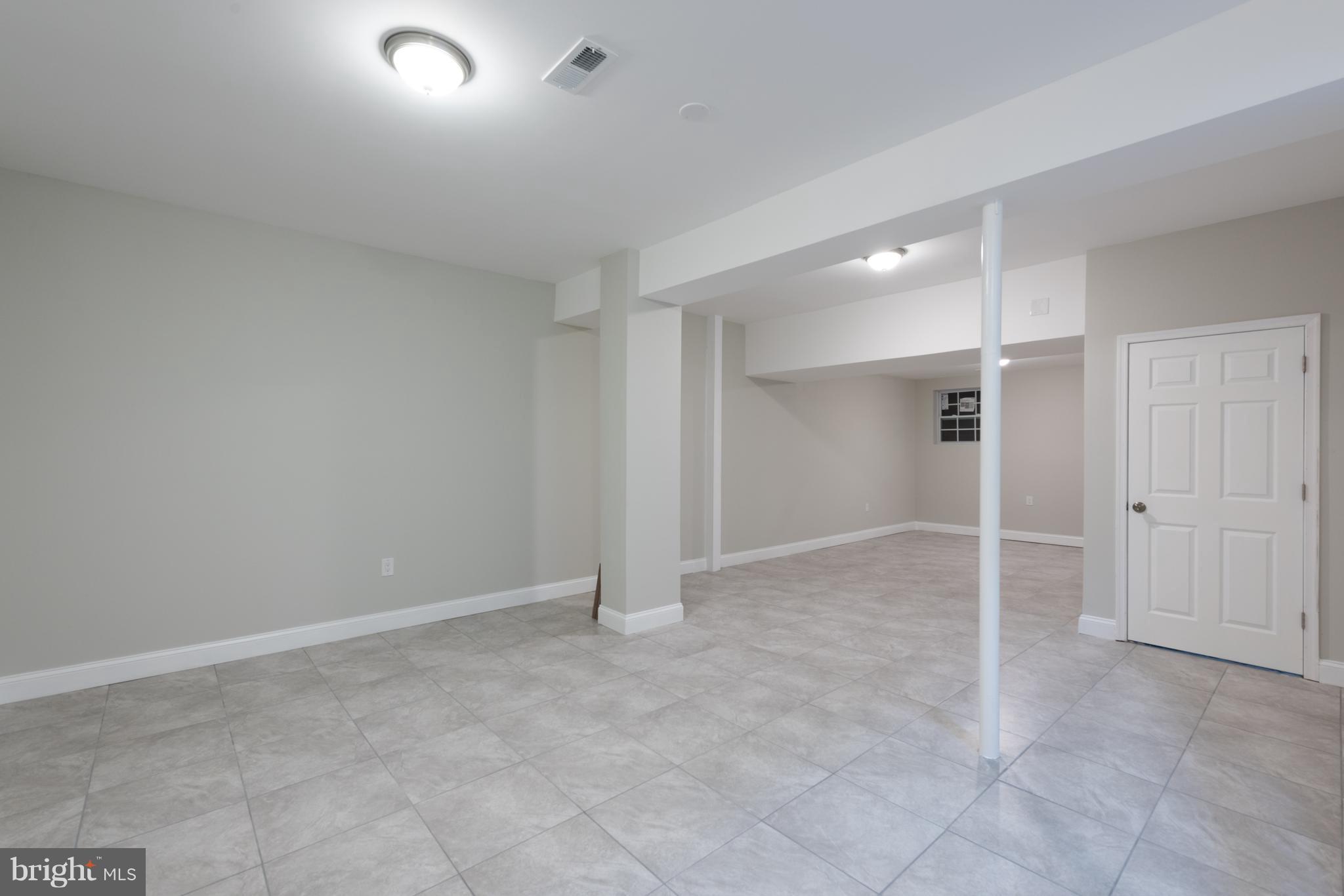 3169 Apple Road Northeast, Unit 6 Washington, DC 20018 - Photo 13 of 16 Basement
