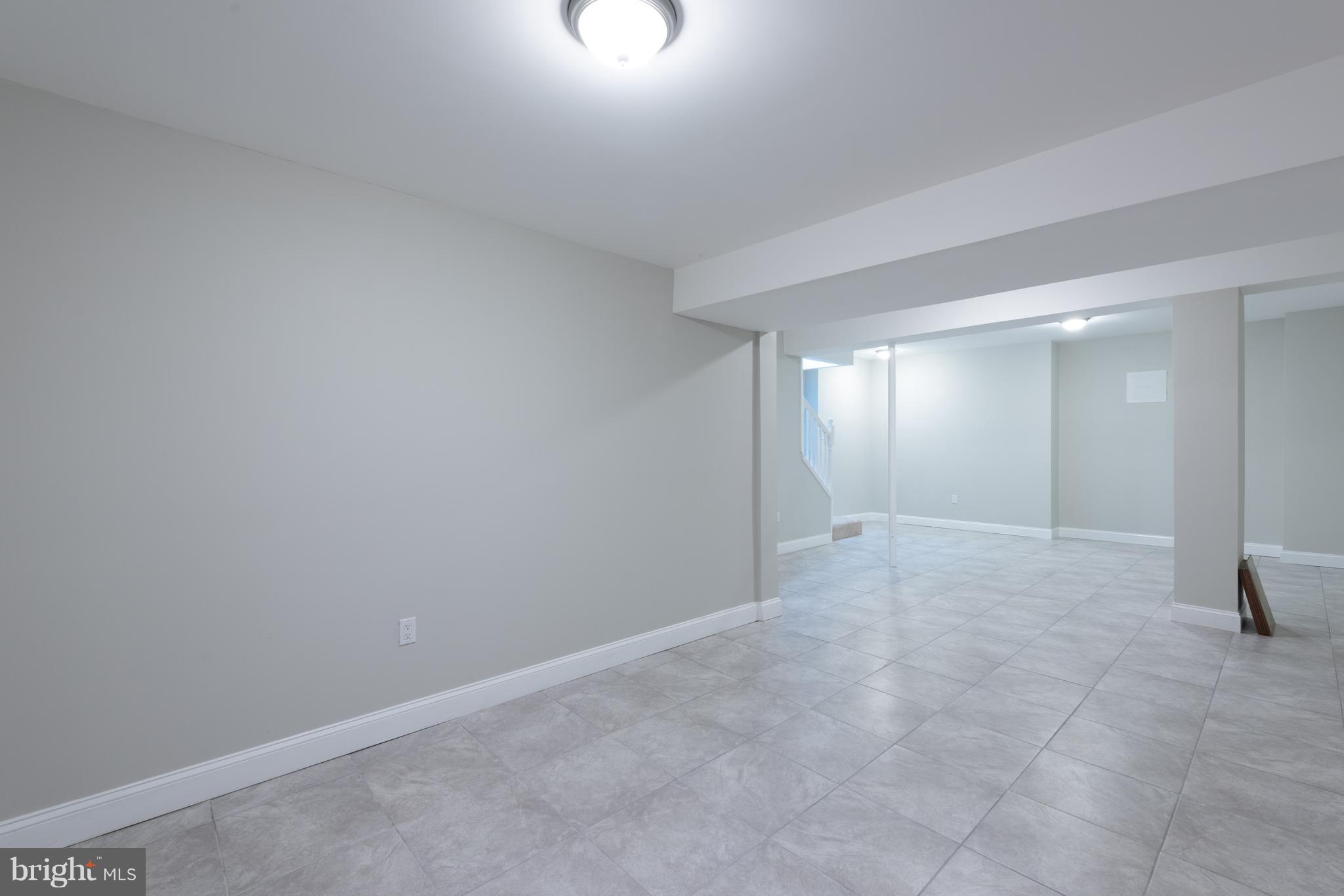 3169 Apple Road Northeast, Unit 6 Washington, DC 20018 - Photo 15 of 16 Basement