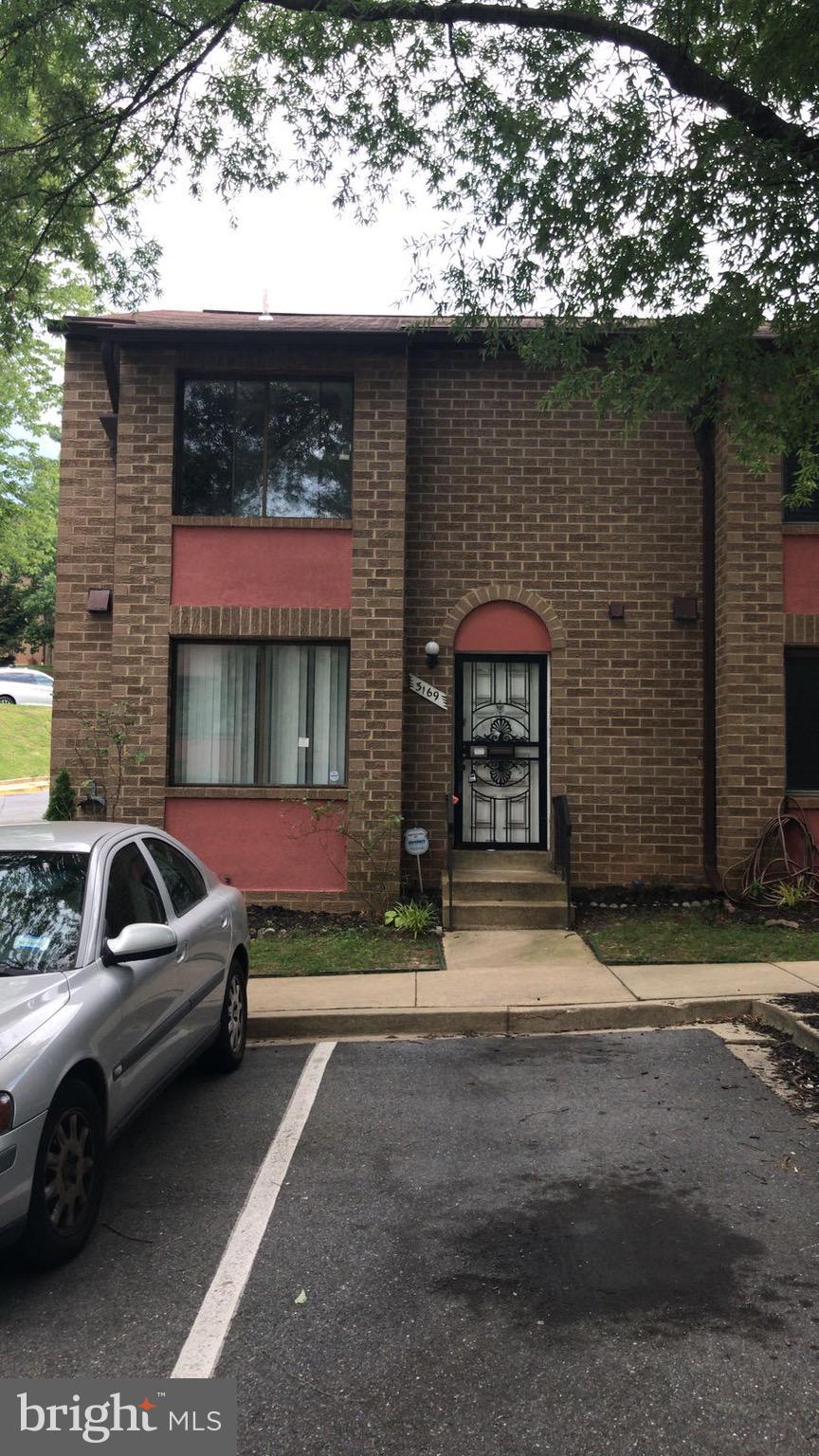 3169 Apple Road Northeast, Unit 6 Washington, DC 20018 - Photo 16 of 16 Exterior (Front)