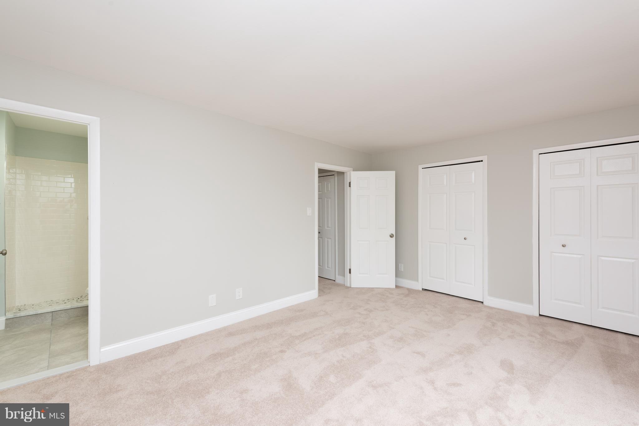 3169 Apple Road Northeast, Unit 6 Washington, DC 20018 - Photo 9 of 16 Bedroom