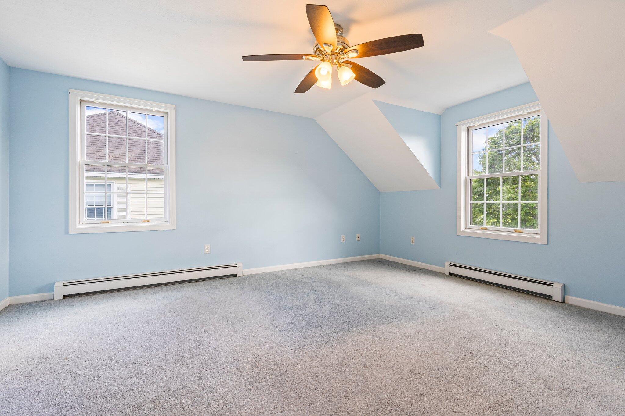 22 Joseph Drive, Unit 6 Gorham, ME 04038 - Photo 17 of 36 Bedroom 1