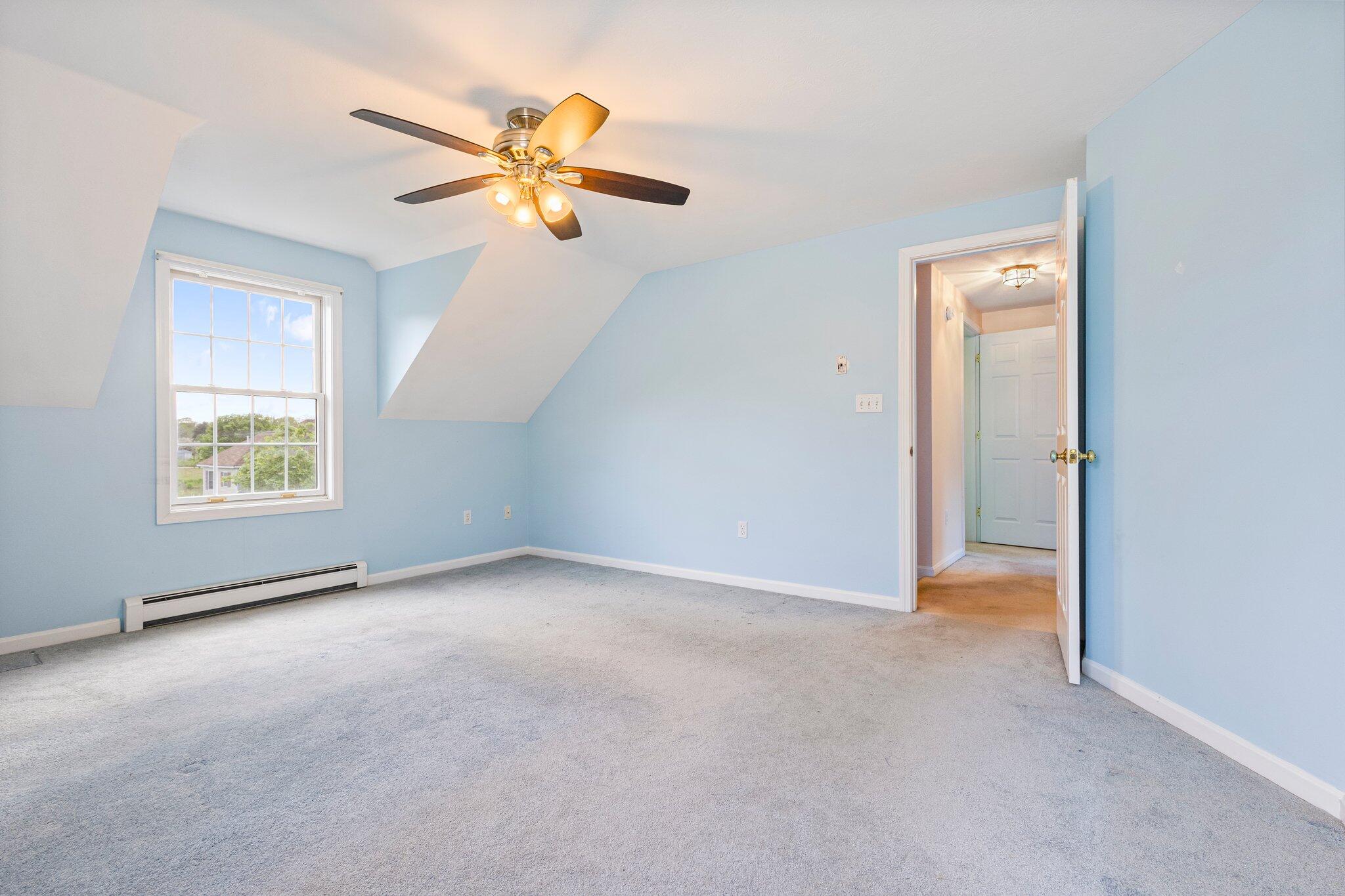 22 Joseph Drive, Unit 6 Gorham, ME 04038 - Photo 18 of 36 Bedroom 1