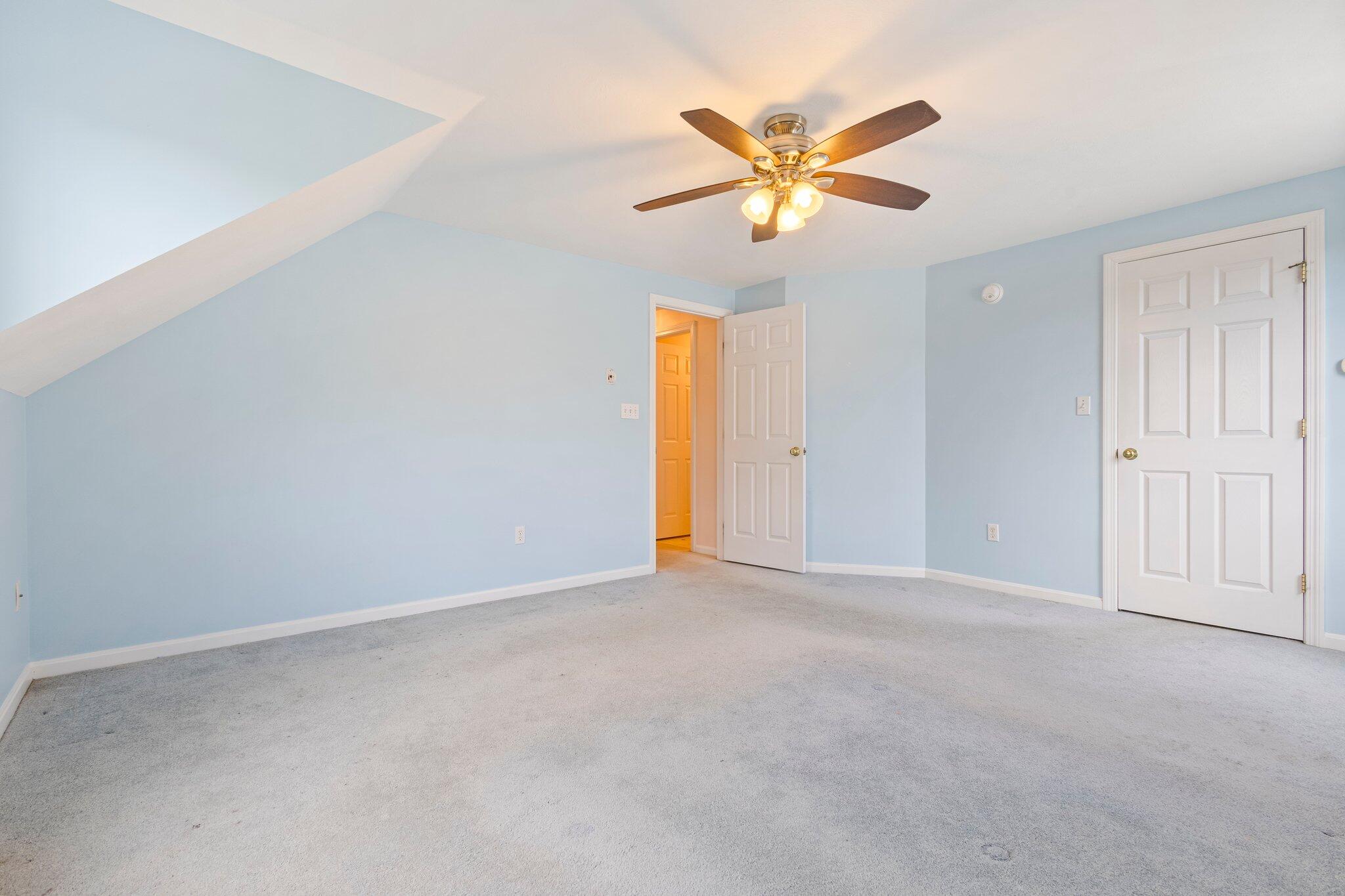 22 Joseph Drive, Unit 6 Gorham, ME 04038 - Photo 19 of 36 Bedroom 1