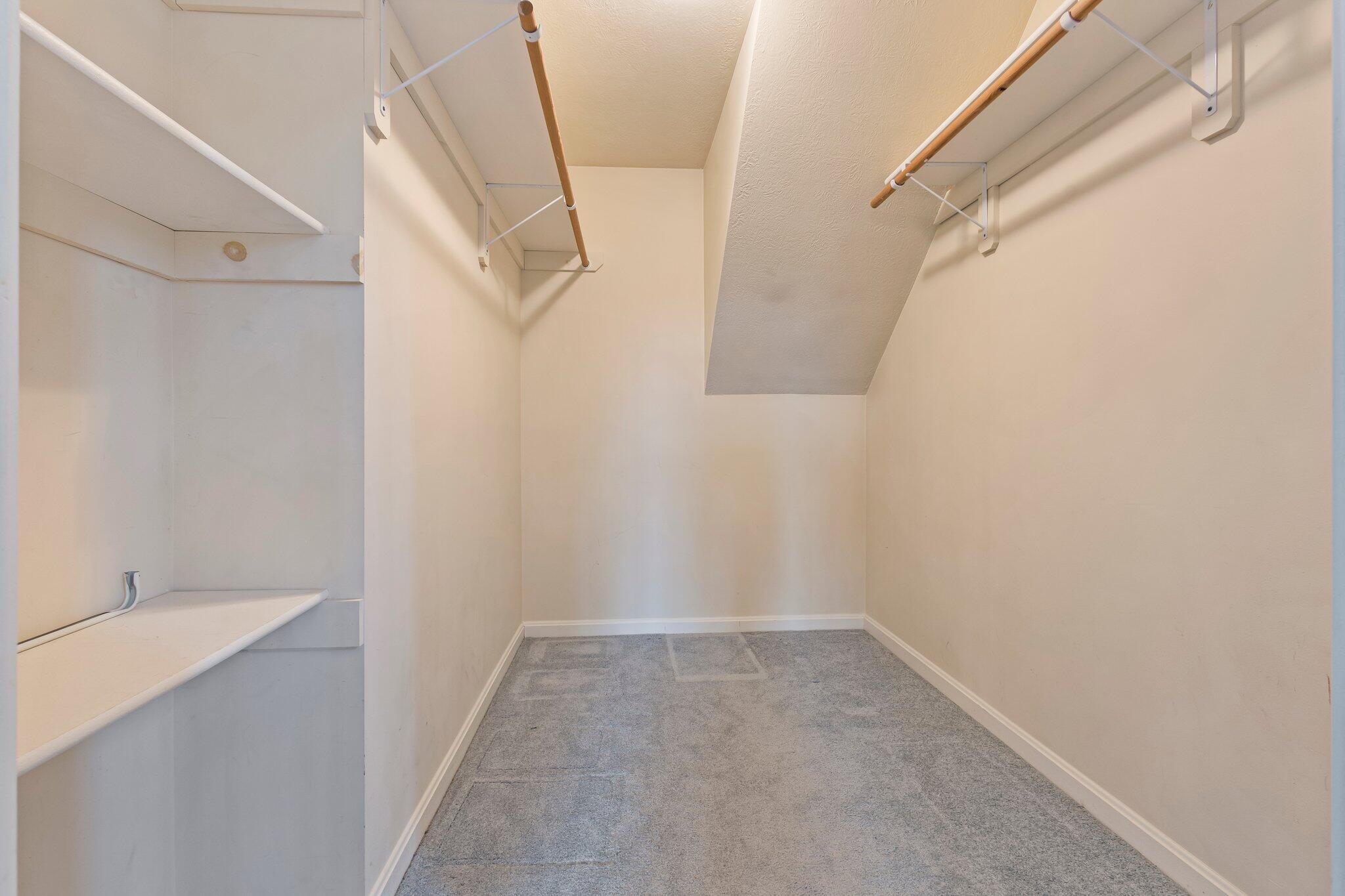 22 Joseph Drive, Unit 6 Gorham, ME 04038 - Photo 20 of 36 Walkin Closet