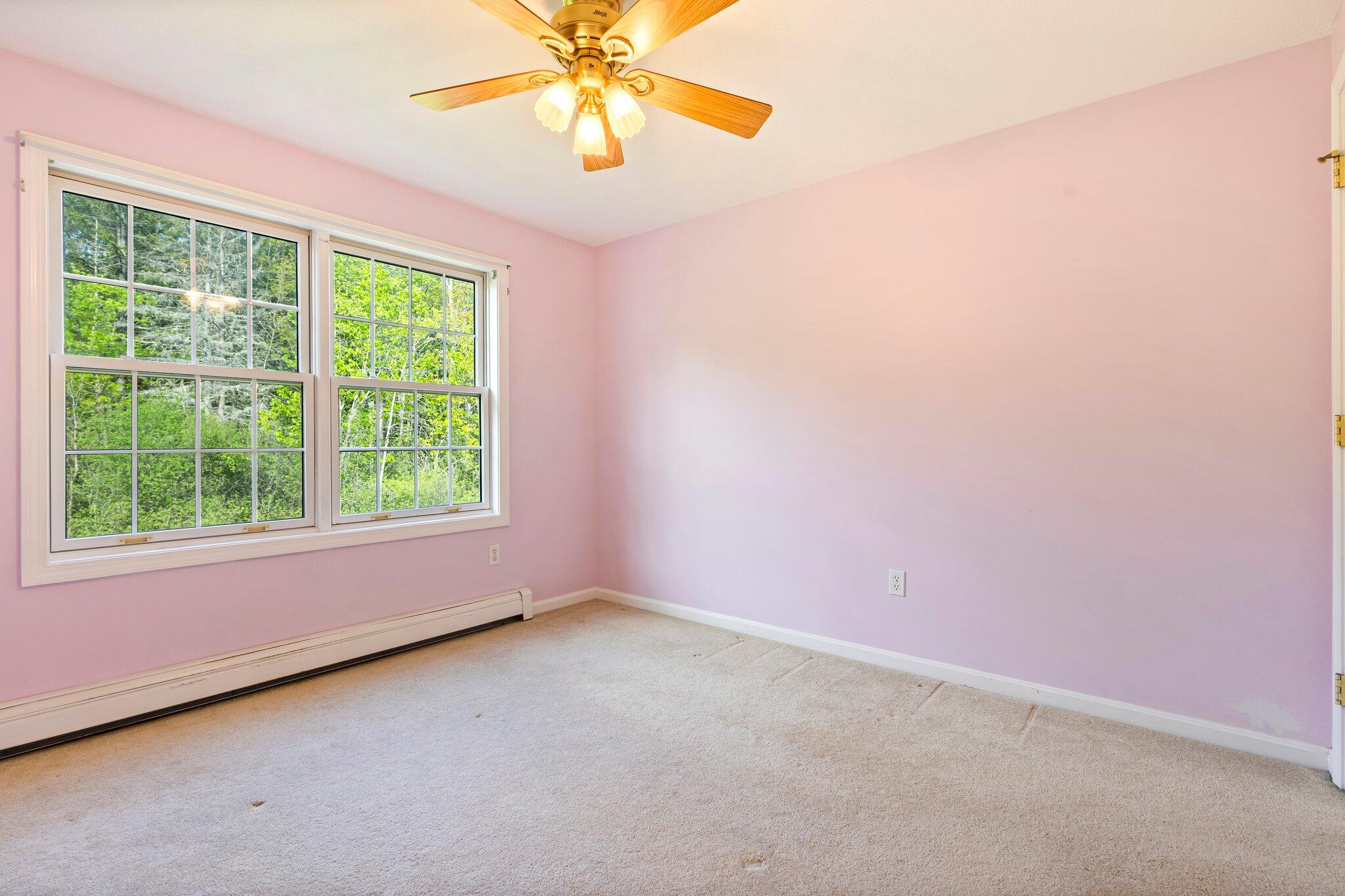 22 Joseph Drive, Unit 6 Gorham, ME 04038 - Photo 24 of 36 2nd Bedroom