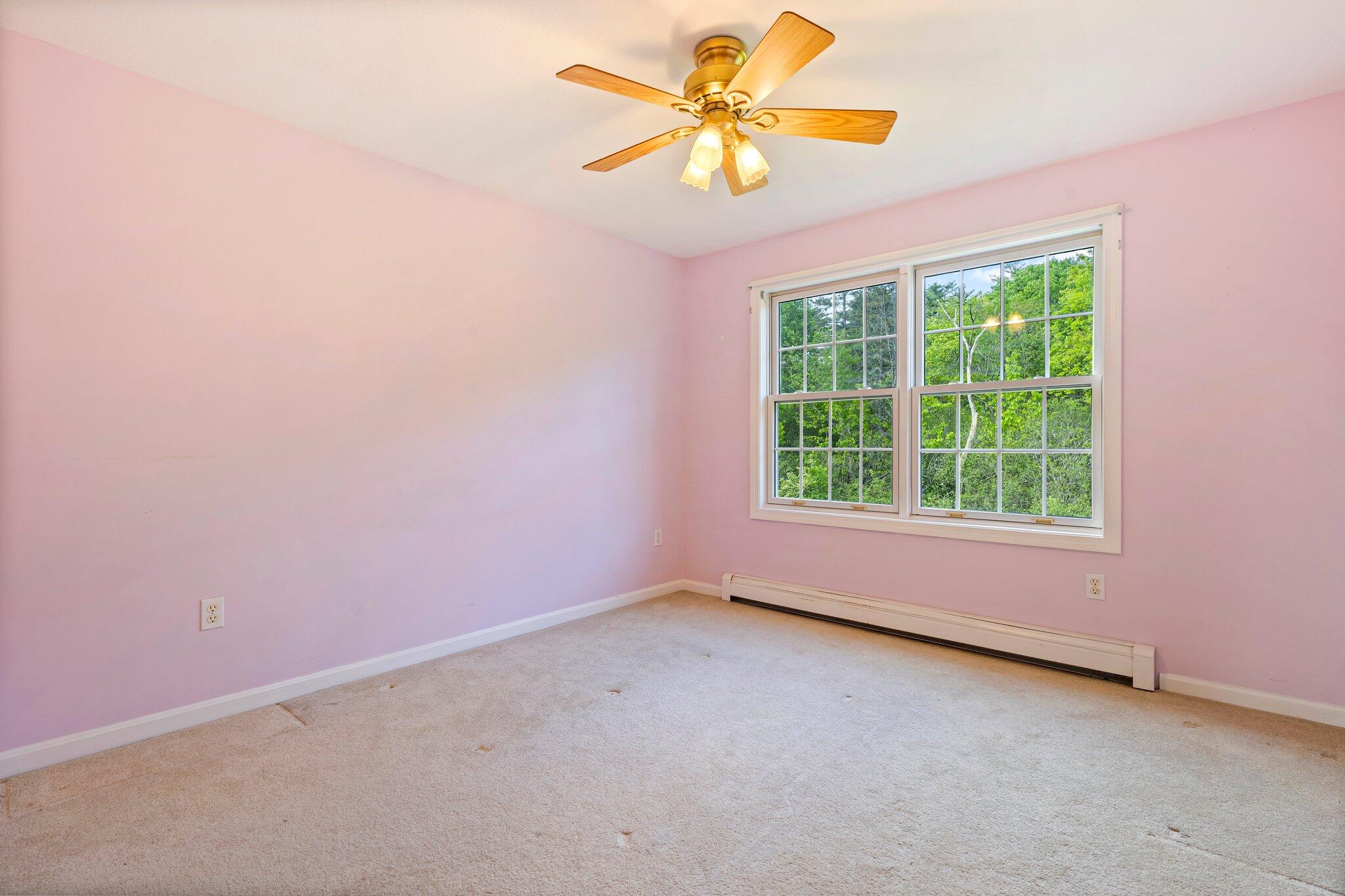 22 Joseph Drive, Unit 6 Gorham, ME 04038 - Photo 25 of 36 2nd bedroom