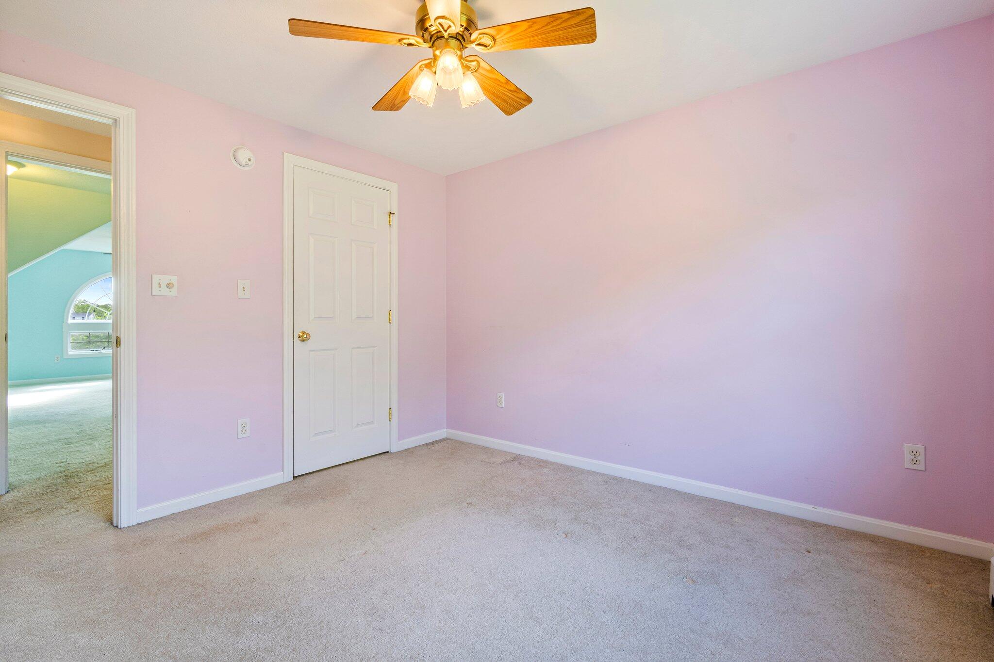 22 Joseph Drive, Unit 6 Gorham, ME 04038 - Photo 26 of 36 2nd Bedroom