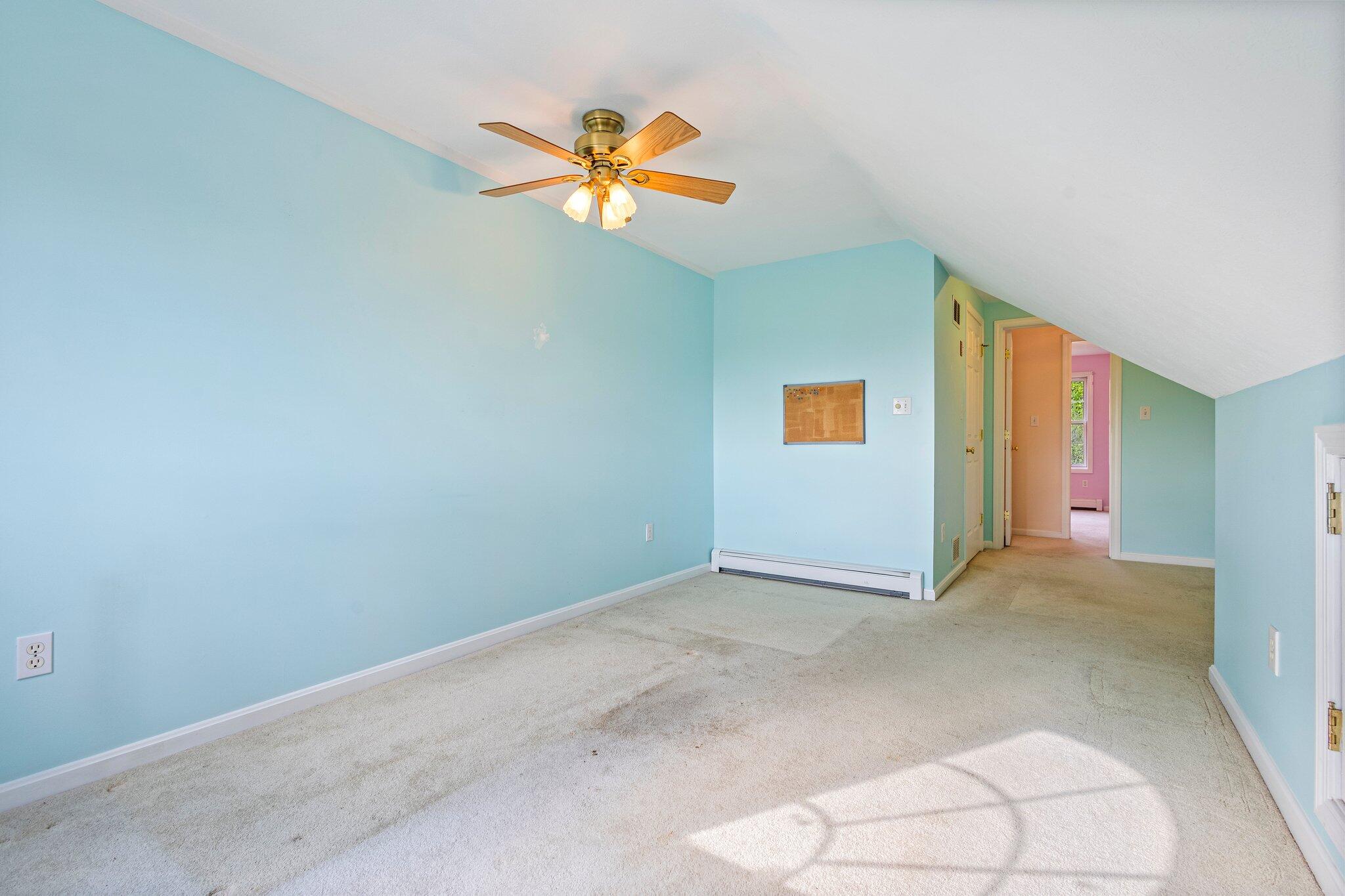 22 Joseph Drive, Unit 6 Gorham, ME 04038 - Photo 28 of 36 Den/Office