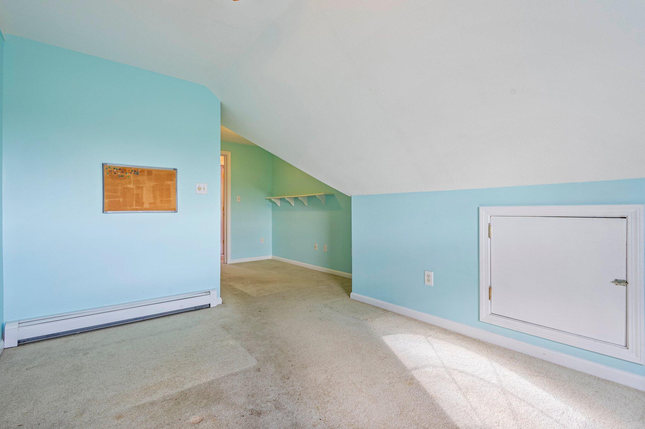 22 Joseph Drive, Unit 6 Gorham, ME 04038 - Photo 29 of 36 Den/Office