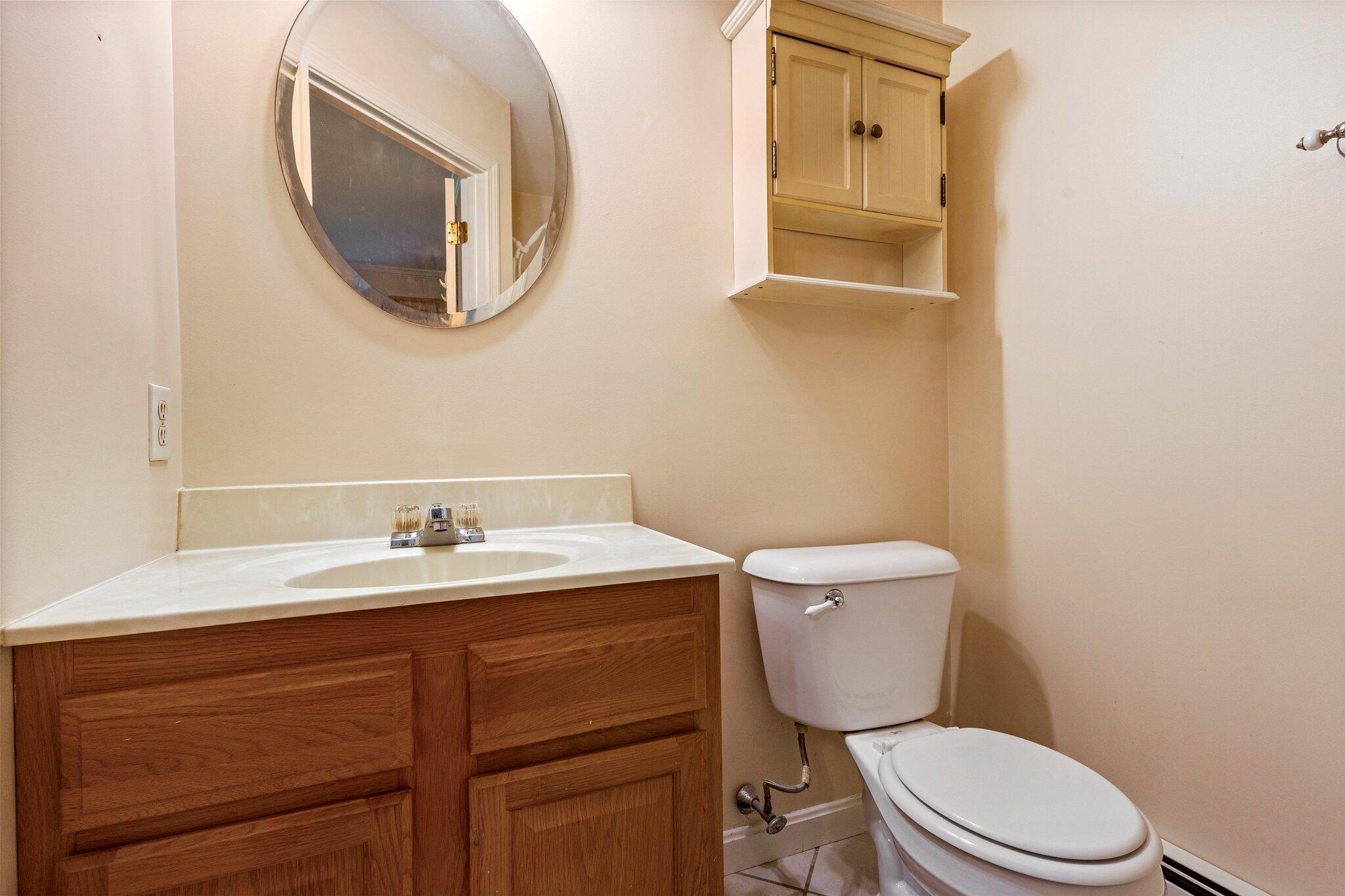 22 Joseph Drive, Unit 6 Gorham, ME 04038 - Photo 8 of 36 1/2 Bath