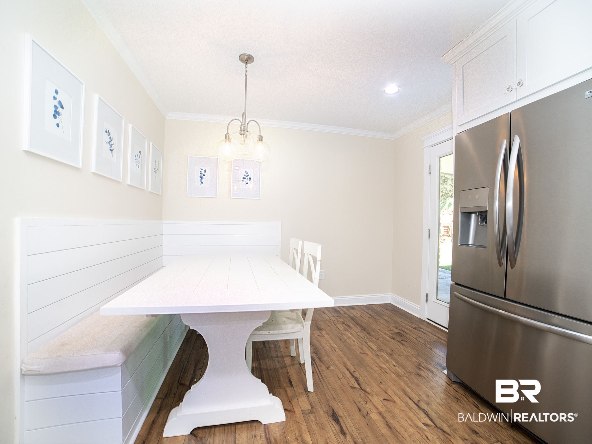 3758 Claridge Road North Mobile, AL 36608 - Photo 18 of 44