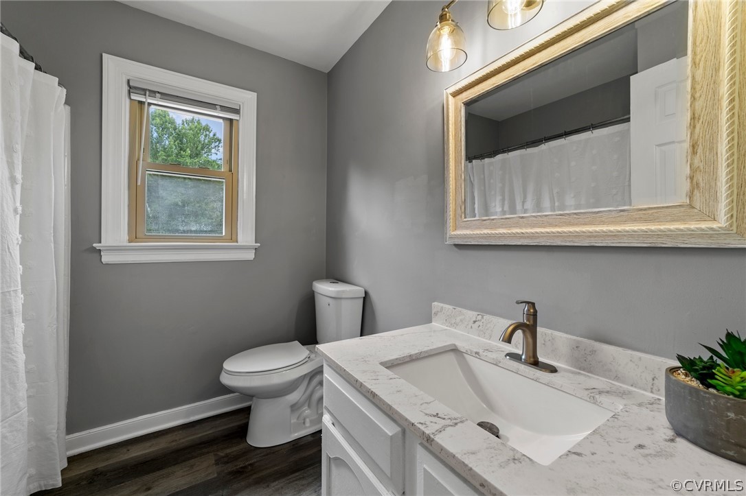 4331 Lockin Road Powhatan, VA 23139 - Photo 25 of 33 Gallery Image 25